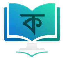 BanglaStack Logo